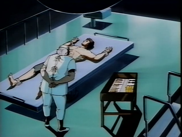 La Leyenda de los 4 Reyes (?)